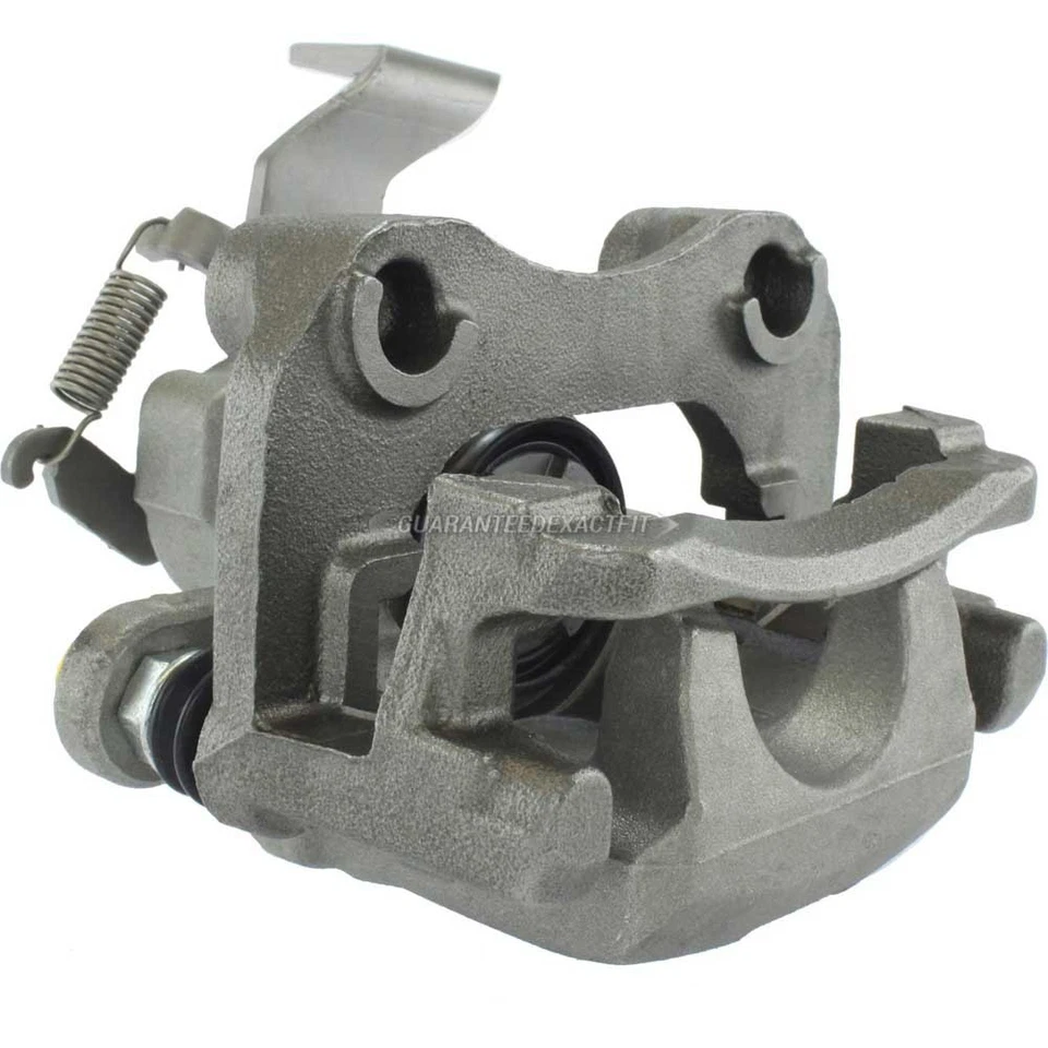 Pinça de freio traseira esquerda central TCP para Lexus CT200h Scion iM Toyota Corolla - Imagem 4 de 4