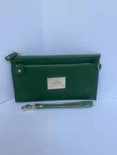 Rowallan of Scotland Wristlet Clutch British ...