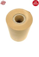 600 1200 feet brown kraft packaging paper multiple widths gauges for shipping