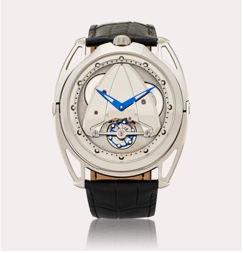 DE BETHUNE DB28XPTIS1