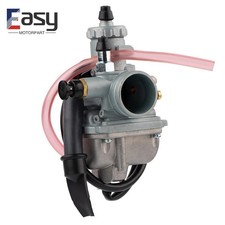 Carburatore Carb per Suzuki LT4WD Quad Runner 1987 1988 1989 13200-19B02 Nuovo