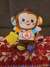 VTech Babyäffchen Noé ( Es Funktioniert Sup...
