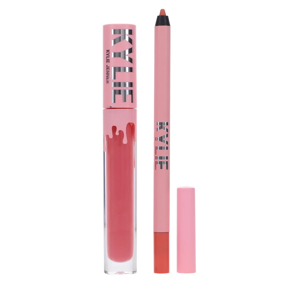 Kylie Cosmetics Velvet Lip Kit Charm - Image 4 of 4