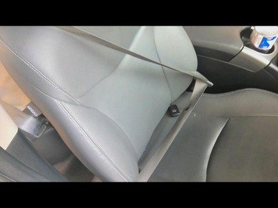Used Front Right Seat Belt Front fits: 2013 Toyota Prius bucket Prius Plug-in VI