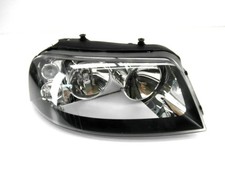 Original Scheinwerfer VW Sharan 7M Halogenscheinwerfer Halogen 7M3941016M rechts
