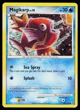 MAGIKARP 65/100 STORMFRONT MP - Komiya on eBay
