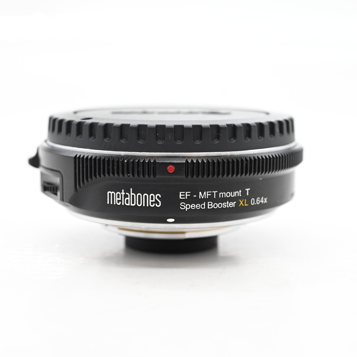 Metabones Canon EF Lens to MFT Camera T CINE Speed Booster XL 0.64