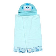【Sanrio】 Badeponcho Hangyodon (Sanrio Baby) Sanrio Figuren