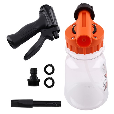 #ad #ad 1L Snow Foam Cannon Lance for Car Wash Pressure Washer Quick Connect Sprayer $22.77