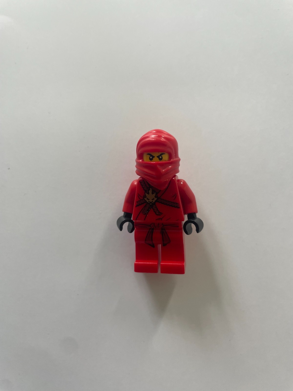 LEGO Ninjago Rare Minifigure Lot (Select What You Want)
