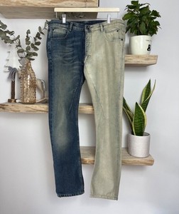 Rick Owens Detroit Cut | eBay