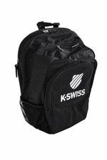 K-Swiss Pickleball Backpack for Pickleball Players, Durable Sports Gear Bag