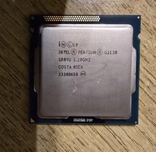 Intel Pentium G2130