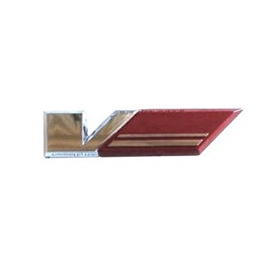 Genuine Holden Badge V Series for Holden VE VF Commodore SS SSV Pontiac G8