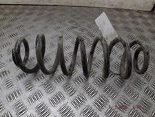 Volkswagen Tiguan Rear Coil Suspension Spring Mk1 5n 2.0 Diesel 2007-2016‡