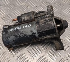 Citroen Xsara Picasso Mk1 99-12 1.6 Petrol Starter Motor 5802 C9  520210