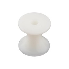 Rullo per rimorchio per barche Strumento di rotolamento multiuso Accessori