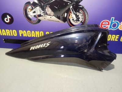 Rear fairing right kymco people 150 ABS year 2018 2020