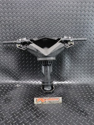 2015 SEA-DOO SPARK 2 UP ROTAX 900 ACE STEERING COLUMN 277001952 