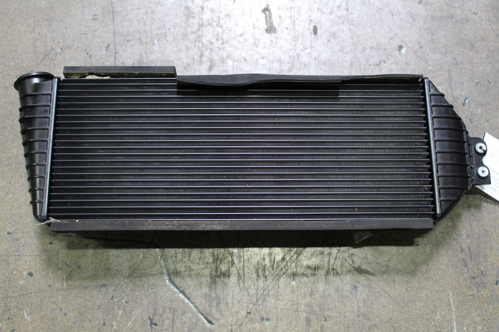 Ferrari 296 GTB Right Intercooler P/N 874364