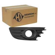 DIEDERICHS BLENDE NEBELSCHEINWERFER VORNE RECHTS passend für CITROËN C4