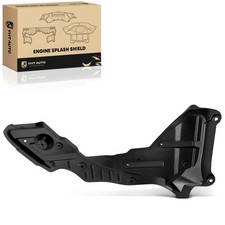 Rear Right Lower Side Engine Splash Shield for Camry 18-24 Avalon 19-22 V6 3.5L