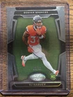 2025 Panini Certified Football Mirror Silver FOTL RJ Harvey #135