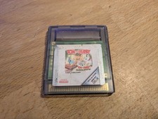 Thumbnail of ebay&reg; auction 157746618002 | Tom and Jerry Nintendo Gameboy Color GBC