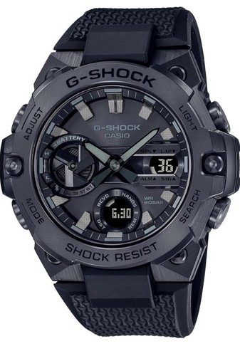 OROLOGIO CASIO MWA100HD-1A Da Uomo Illuminator Analogico Quadrante Nero - Foto 3