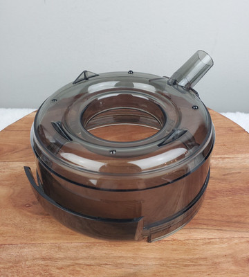 Breville JE98XL The Juice Fountain Plus Replacement Parts Collector Bowl / Spout