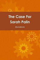 Anonymous | The Case For Sarah Palin | Taschenbuch | Englisch (2011)