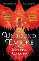 The Unbound Empire | Melissa Caruso | Englisch | Taschenbuch | 2019