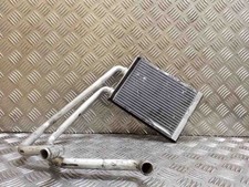 NISSAN X-TRAIL T30 Wärmetauscher Innenraumheizung 2.20 Diesel 100kw 32163258