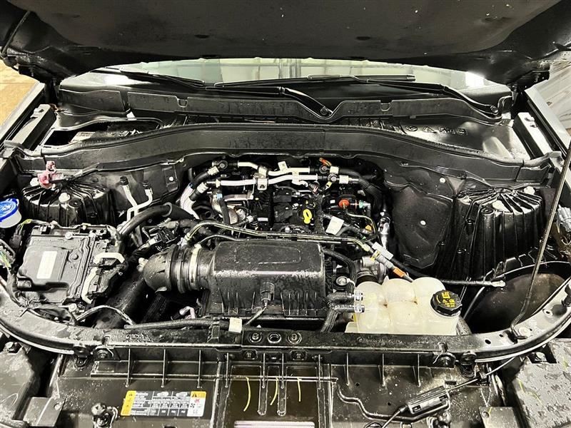 Engine 2.3L VIN H 8th Digit Turbo 4WD Fits 20 EXPLORER 2597454 | eBay