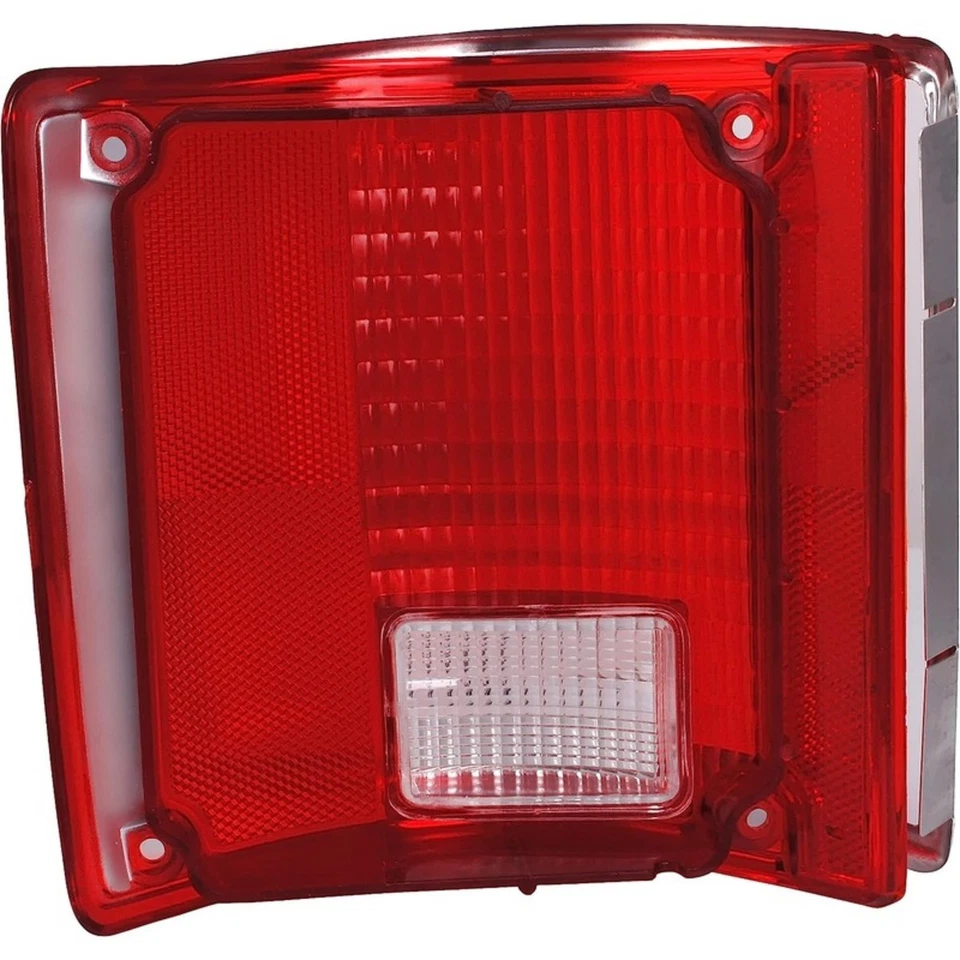 1610089 Dorman Tail Light Lens Lamp  Passenger Right Side for Chevy Suburban - Image 3 of 4