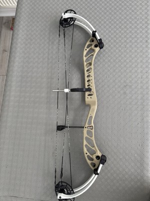 PSE Dominator Duo 35 Compoundbogen