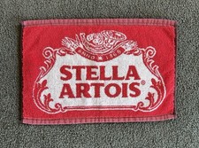 Stella Atrois Bar Golf Kitchen Towel