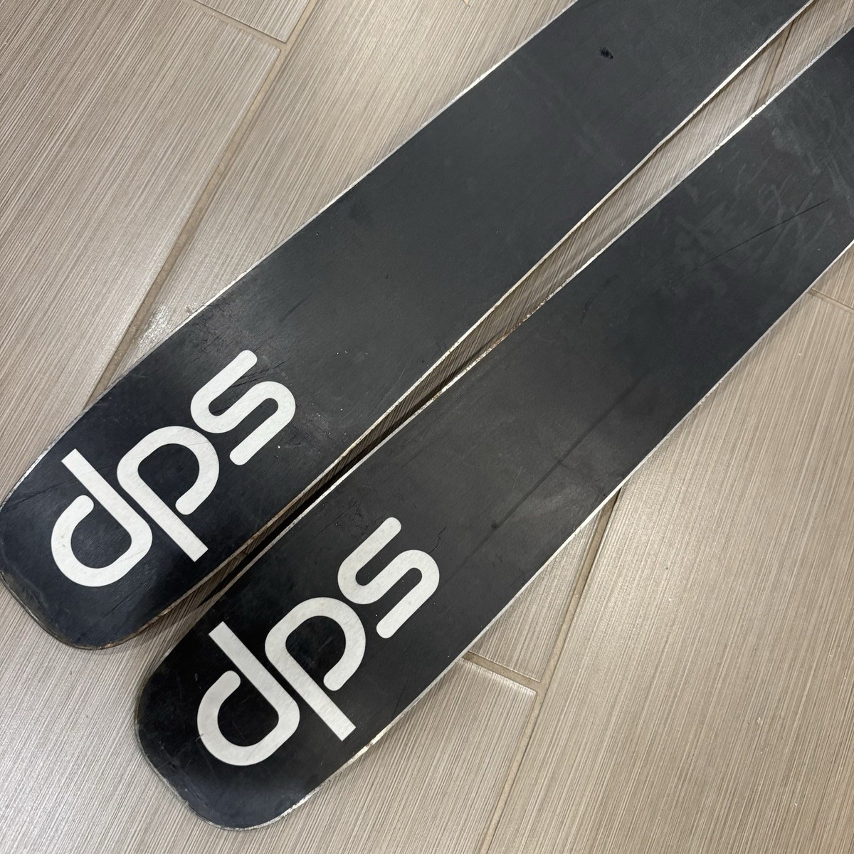DPS Wailer 105 skis 185cm (see Description) | eBay
