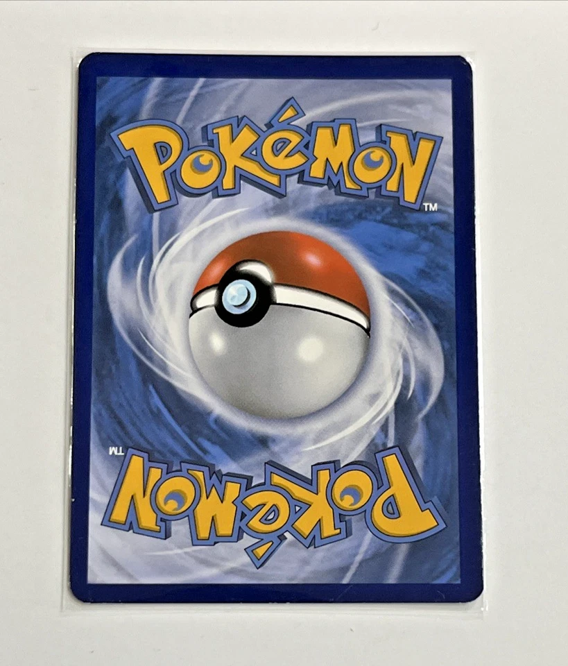 POKEMON ALTARIA EX 123/124 FATES COLLIDE FULL ART HOLO CARD - EX/MINT - Image 2 of 2