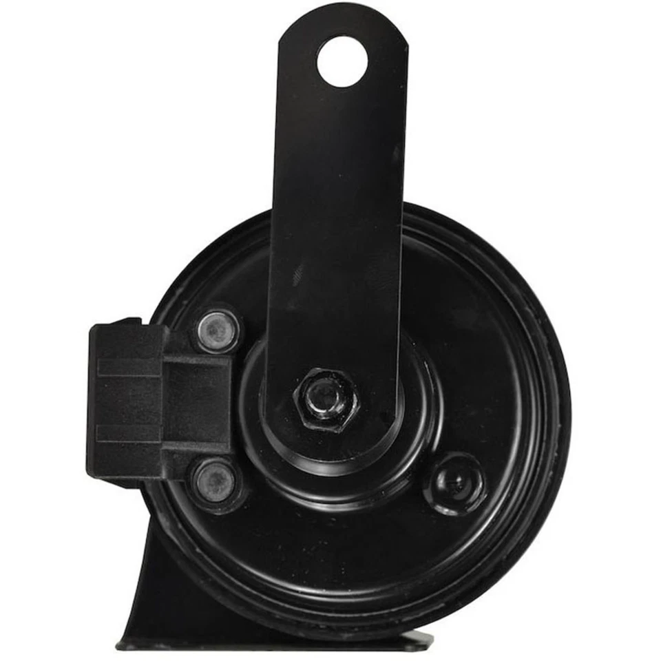 011225851 Bocina Hella para VW Volkswagen Golf Jetta Audi A4 Quattro A6 S6 EuroVan Foto 2 de 4