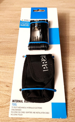 NEW! Shimano Pro Internal Cable Routing Tool. PRTL015.  SHIPS FREE!  SHIPS FAST!