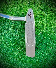 Titleist Scotty Cameron 2025 Studio Style Newport 2.5 Plus 35" Putter w HC New