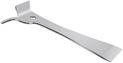 Beekeepers Polished Stainless Steel Hive Scraper Tool Beekeeping Equipment Tool 