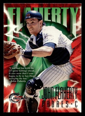 Vintage Trading Card Baseball Sports Card Raw
