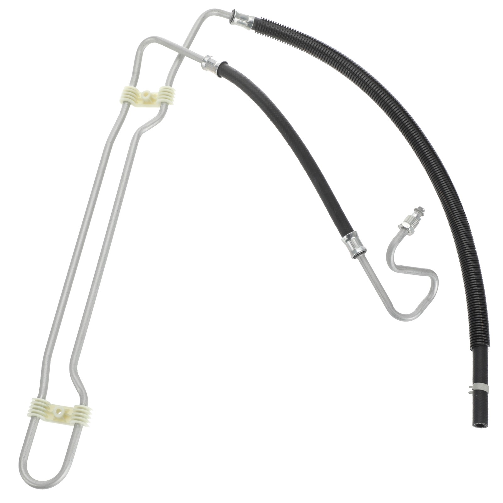 Tubo del enfriador de líquido de dirección asistida para Express Savana 6.6L 2010-2016 (N/P 22950446)