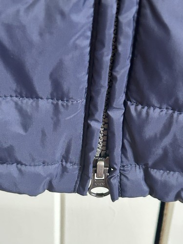 Barbour Puffer Jacket Size 20 - Picture 6 of 8