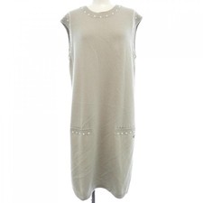 Authentic CHANEL Dress #241-003-918-7388