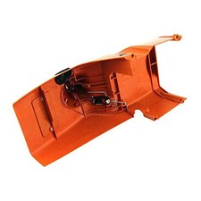 Poignée de remplacement assemblée compatible avec découpeuse béton TS400