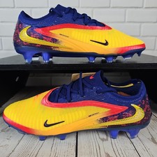    Nike Phantom 6 Low Elite FG NBY Erling Haaland Men's Size 10 Soccer Cleats   