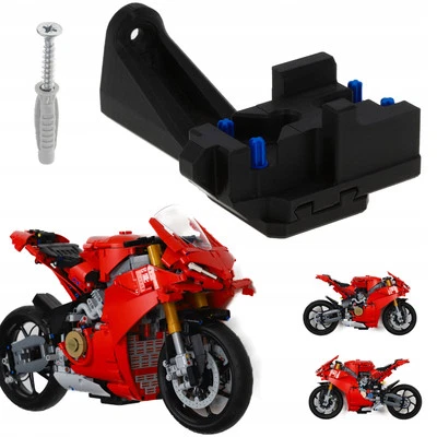 Ducati Panigale V4 S - 42202 - Motorrad Wandhalter / Wandablage